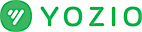 yozio logo, yozio contact details