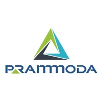 Prammoda logo, Prammoda contact details