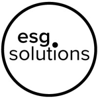 esg.solutions logo, esg.solutions contact details