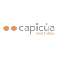 Capicúa •• logo, Capicúa •• contact details