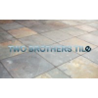 Two Brothers Tile logo, Two Brothers Tile contact details