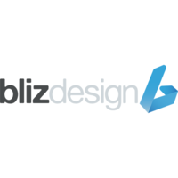 Bliz Design logo, Bliz Design contact details