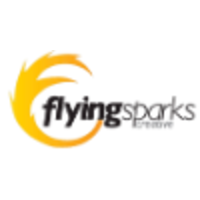 Flying Sparks Creative logo, Flying Sparks Creative contact details