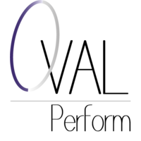 Oval Perform logo, Oval Perform contact details