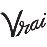 DrinkVrai logo, DrinkVrai contact details