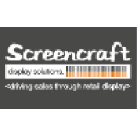 Screencraft Display Solutions logo, Screencraft Display Solutions contact details