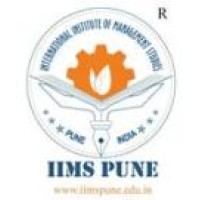 IIMS PUNE logo, IIMS PUNE contact details