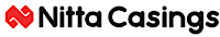 Nitta Casings, Inc. logo, Nitta Casings, Inc. contact details