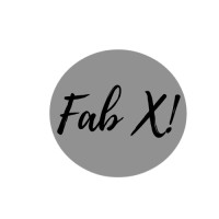 Fab X logo, Fab X contact details