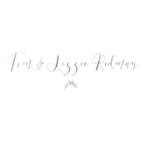 Tom & Lizzie Redman Photography logo, Tom & Lizzie Redman Photography contact details