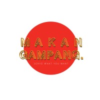 Makan Gampang logo, Makan Gampang contact details