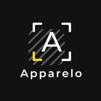 Apparelo logo, Apparelo contact details