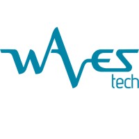 Waves Tech Chile logo, Waves Tech Chile contact details