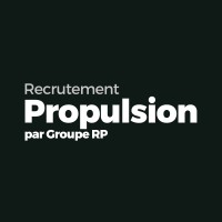 Recrutement Propulsion - Propulsion Recruitment logo, Recrutement Propulsion - Propulsion Recruitment contact details