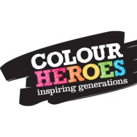 Colour Heroes Ltd logo, Colour Heroes Ltd contact details