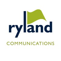 Ryland Communications Ltd logo, Ryland Communications Ltd contact details