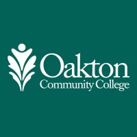 Oakton Community College logo, Oakton Community College contact details