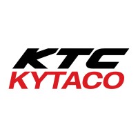 KTC KYTACO logo, KTC KYTACO contact details