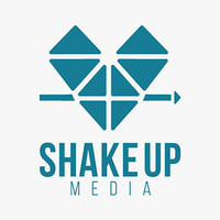 ShakeUp Media logo, ShakeUp Media contact details