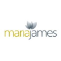 Maria James Limited logo, Maria James Limited contact details