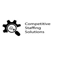 Competitive Staffing Solutions, LLC. logo, Competitive Staffing Solutions, LLC. contact details