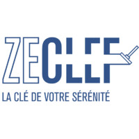 ZeClef logo, ZeClef contact details