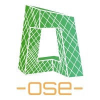 OSE logo, OSE contact details