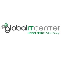 Global IT Center logo, Global IT Center contact details