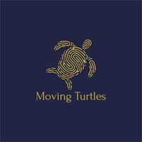 Moving Turtles logo, Moving Turtles contact details