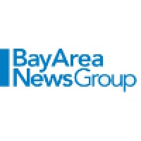 Bay Area News Group logo, Bay Area News Group contact details