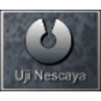 Uji Nescaya logo, Uji Nescaya contact details