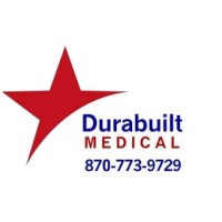 Durabuilt Medical Tables logo, Durabuilt Medical Tables contact details