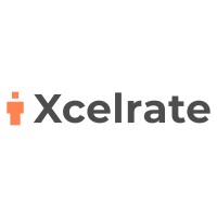 iXcelrate logo, iXcelrate contact details