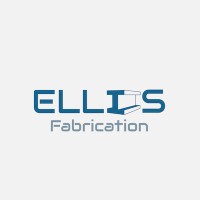 Ellis Fabrication logo, Ellis Fabrication contact details