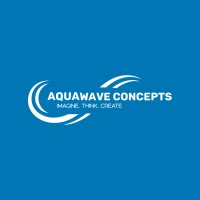 Aquawave Concepts logo, Aquawave Concepts contact details