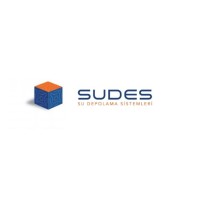 SUDES logo, SUDES contact details