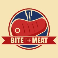 Bite the Meat logo, Bite the Meat contact details