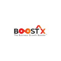 BOOSTX GLOBAL logo, BOOSTX GLOBAL contact details