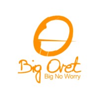 Big Oret logo, Big Oret contact details