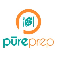 Pūreprep logo, Pūreprep contact details