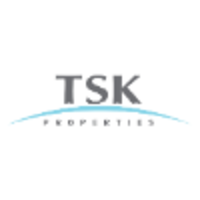 TSK Properties logo, TSK Properties contact details