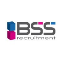 BSS Recruitment logo, BSS Recruitment contact details