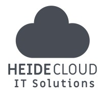 HeideCloud GmbH logo, HeideCloud GmbH contact details