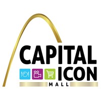 Capital Icon Mall logo, Capital Icon Mall contact details