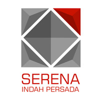 PT Serena Indah Persada logo, PT Serena Indah Persada contact details