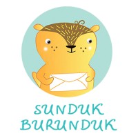 Sunduk-burunduk logo, Sunduk-burunduk contact details