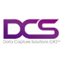 Data Capture Solutions (UK) Ltd logo, Data Capture Solutions (UK) Ltd contact details