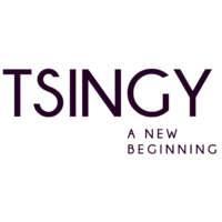 TSINGY logo, TSINGY contact details