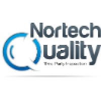 Nortech Quality Ltd. - Third Party Inspection logo, Nortech Quality Ltd. - Third Party Inspection contact details