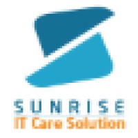 Sunrise IT Care Solution logo, Sunrise IT Care Solution contact details